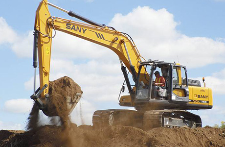 How to Select and Evaluate the Performance and Reliability of a Used Excavator