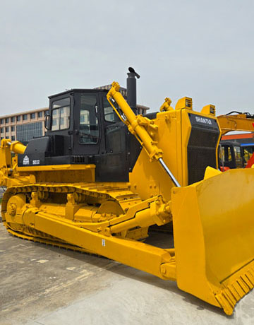 Shantui SD32 Bulldozer